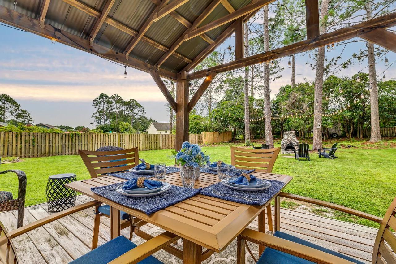 Quiet Escape In Wilmington Villa Exterior photo