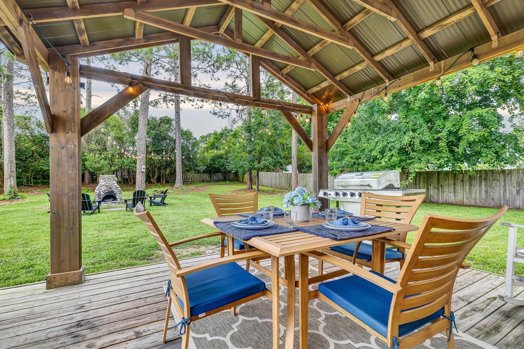 Quiet Escape In Wilmington Villa Exterior photo